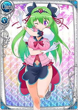 桃色大戦ぱいろん、記念すべき100人目の女の子は吉崎観音氏描きおろしによる、ゼロを知る少女！の画像