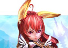 TERA、大規模アップデート「アルゴンの女王PART.1」ティザーサイトにて「キャラクター」ページを更新！「女王の新兵おもてなしキャンペーン」を開催