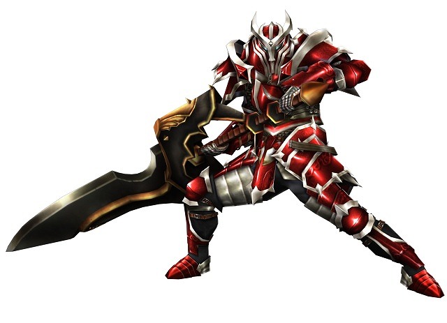 モンスターハンター フロンティア オンライン、大型アップデート「フォワード.4」で実装される新モンスター「クアルセプス」などを公開の画像