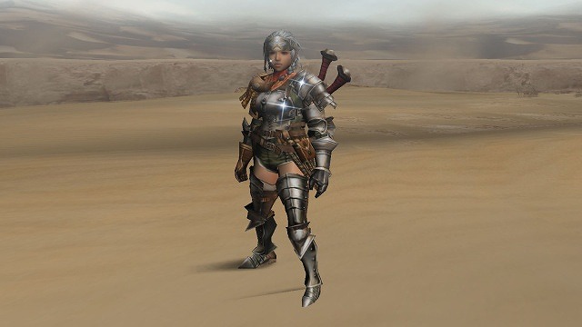 モンスターハンター フロンティア オンライン、大型アップデート「フォワード.4」で実装される新モンスター「クアルセプス」などを公開の画像