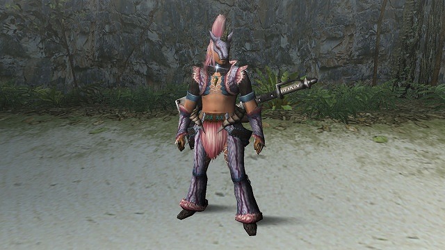 モンスターハンター フロンティア オンライン、大型アップデート「フォワード.4」で実装される新モンスター「クアルセプス」などを公開の画像