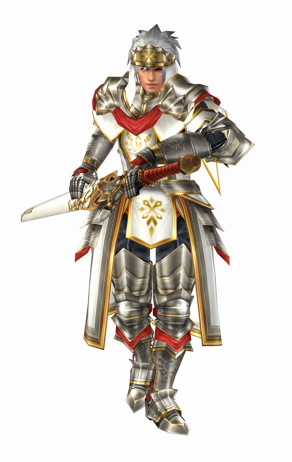 モンスターハンター フロンティア オンライン、大型アップデート「フォワード.4」で実装される新モンスター「クアルセプス」などを公開の画像