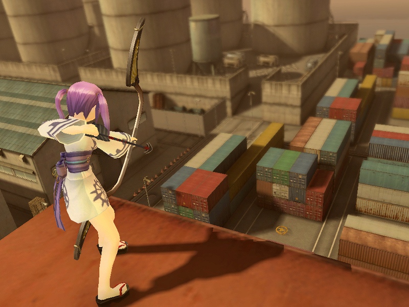 メビウスオンライン、「シルバー猫スーツ」や新エモーションなどが登場するアップデート実施！報酬アイテム2倍イベントも開催の画像