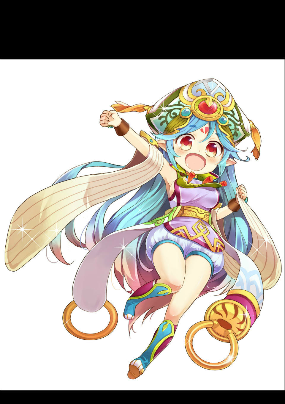 晴空物語、特別仕様で豪華なスターチャレンジ！復刻アバターもあるよ！見て楽しい、さわって楽しい新ペットも発売の画像