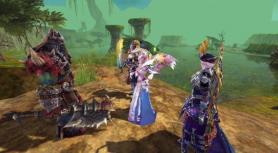 フォーセイクンワールド、お笑い芸人の「ニッチェ」による「願えば出会える」解説動画を公開の画像