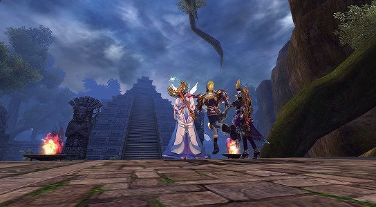 フォーセイクンワールド、お笑い芸人の「ニッチェ」による「願えば出会える」解説動画を公開の画像