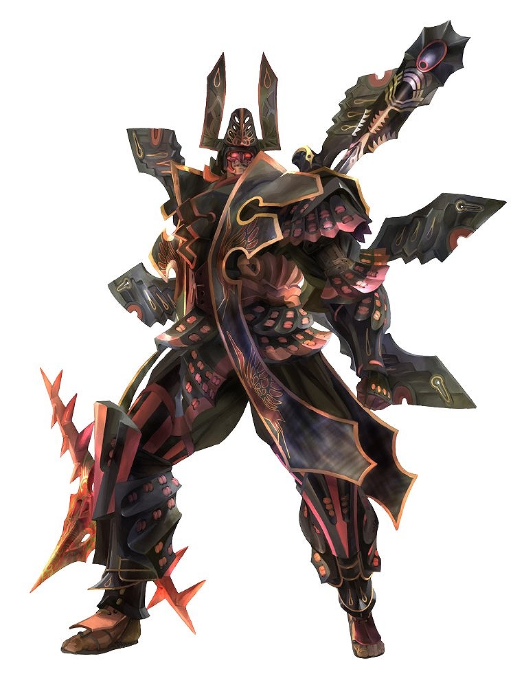 鬼武者Soul、「戦国体験 初陣」のご意見ご要望50項目以上を改善！本日より「戦国体験 第弐陣」参加登録開始！！新たな武将の紹介も！の画像