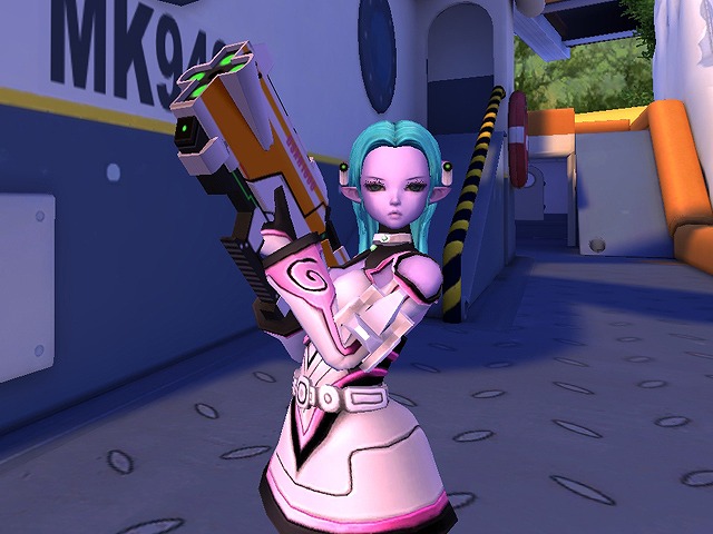 トイ・ウォーズ、トイくじ第15弾「あの宇宙人はプラスティックの夢をみる」発売！「SF」をテーマにしたアバターが登場の画像