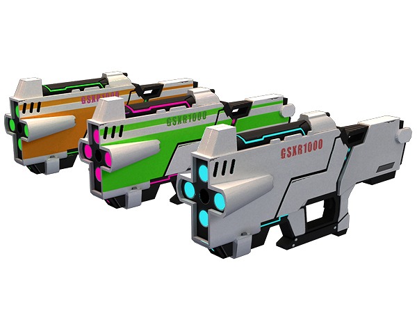 トイ・ウォーズ、トイくじ第15弾「あの宇宙人はプラスティックの夢をみる」発売！「SF」をテーマにしたアバターが登場の画像