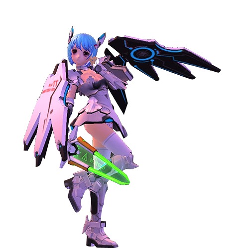 トイ・ウォーズ、トイくじ第15弾「あの宇宙人はプラスティックの夢をみる」発売！「SF」をテーマにしたアバターが登場の画像