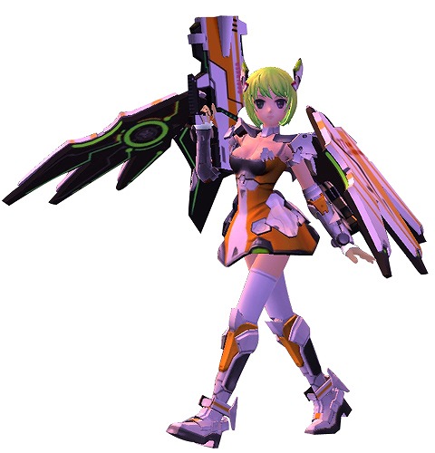 トイ・ウォーズ、トイくじ第15弾「あの宇宙人はプラスティックの夢をみる」発売！「SF」をテーマにしたアバターが登場の画像