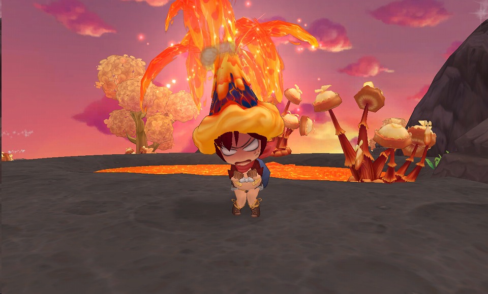 晴空物語、いい～香りに誘われて！「みつばちボーイCP」「みつばちガールCP」販売開始の画像