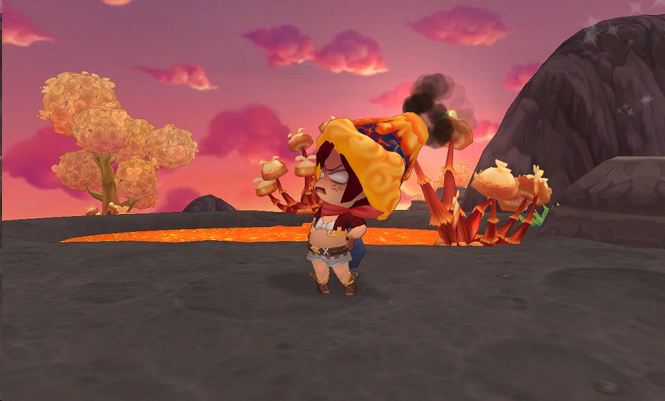 晴空物語、いい～香りに誘われて！「みつばちボーイCP」「みつばちガールCP」販売開始の画像