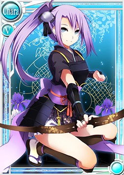 桃色大戦ぱいろん、新たな歴史の一歩は双子の美人姉妹！「イヅナ」「ナズナ」を実装の画像