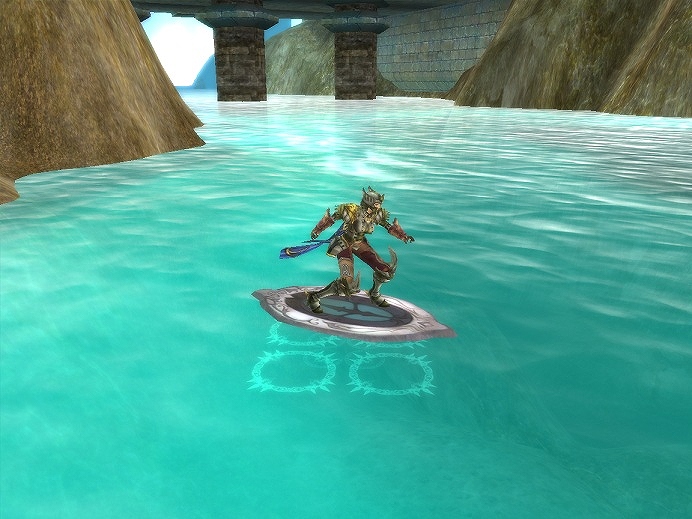 ミスティックストーン、インスタンスダンジョンに挑戦しよう！「古代モニュメント」獲得イベントを実施の画像