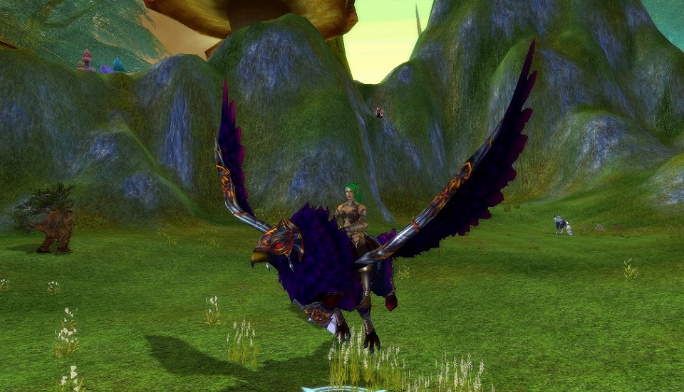 ミスティックストーン、インスタンスダンジョンに挑戦しよう！「古代モニュメント」獲得イベントを実施の画像