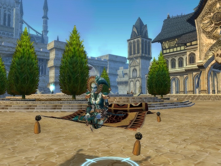 ミスティックストーン、インスタンスダンジョンに挑戦しよう！「古代モニュメント」獲得イベントを実施の画像