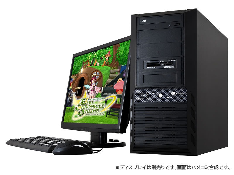 エミル・クロニクル・オンライン、次期大型アップデート「SAGA16：氷の女王の追憶」の実装日が5月24日に決定！の画像