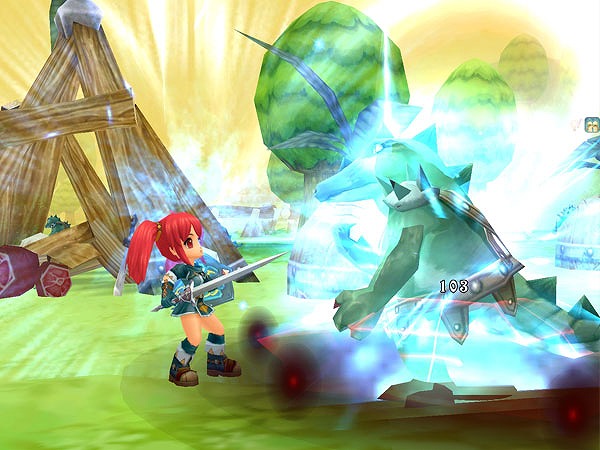 ココロア、スクリーンショット集を公開！クローズドβテスト募集は本日5月10日が最終日の画像