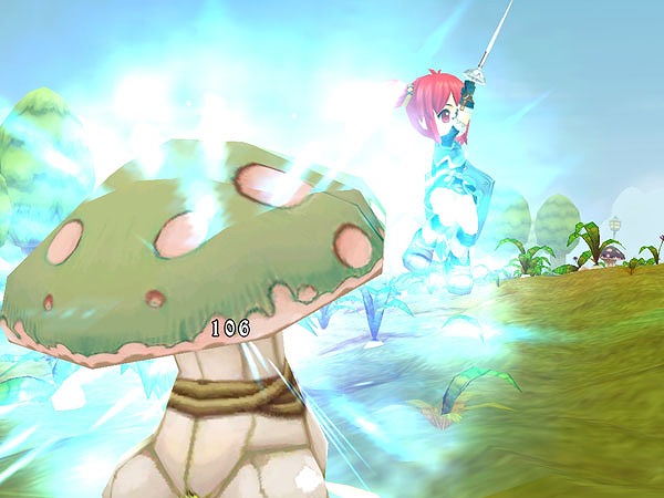 ココロア、スクリーンショット集を公開！クローズドβテスト募集は本日5月10日が最終日の画像