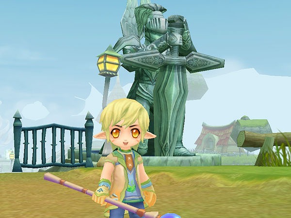 ココロア、スクリーンショット集を公開！クローズドβテスト募集は本日5月10日が最終日の画像