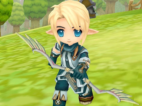 ココロア、スクリーンショット集を公開！クローズドβテスト募集は本日5月10日が最終日の画像