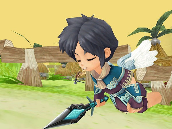 ココロア、スクリーンショット集を公開！クローズドβテスト募集は本日5月10日が最終日の画像