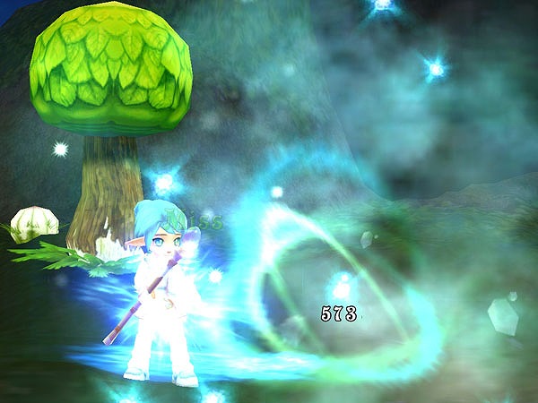 ココロア、スクリーンショット集を公開！クローズドβテスト募集は本日5月10日が最終日の画像