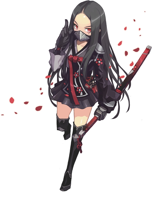 ロストサーガ、5月10日のアップデートより新ヒーロー「イルジメ」が参戦！新ヒーロー体験イベントも開催の画像