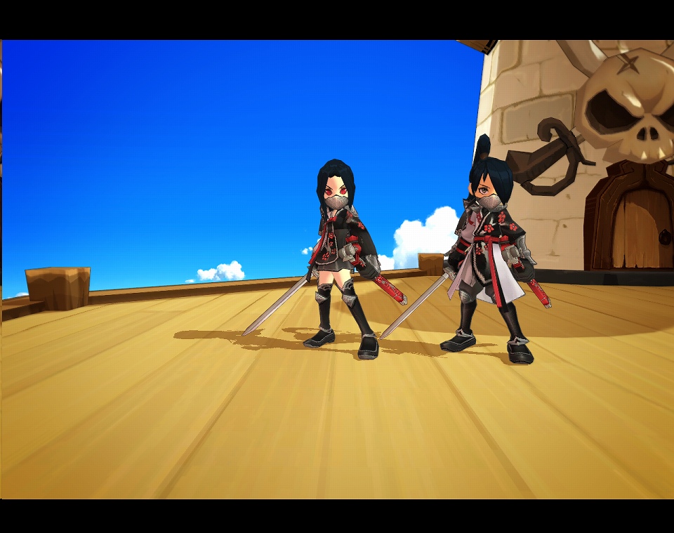 ロストサーガ、5月10日のアップデートより新ヒーロー「イルジメ」が参戦！新ヒーロー体験イベントも開催の画像