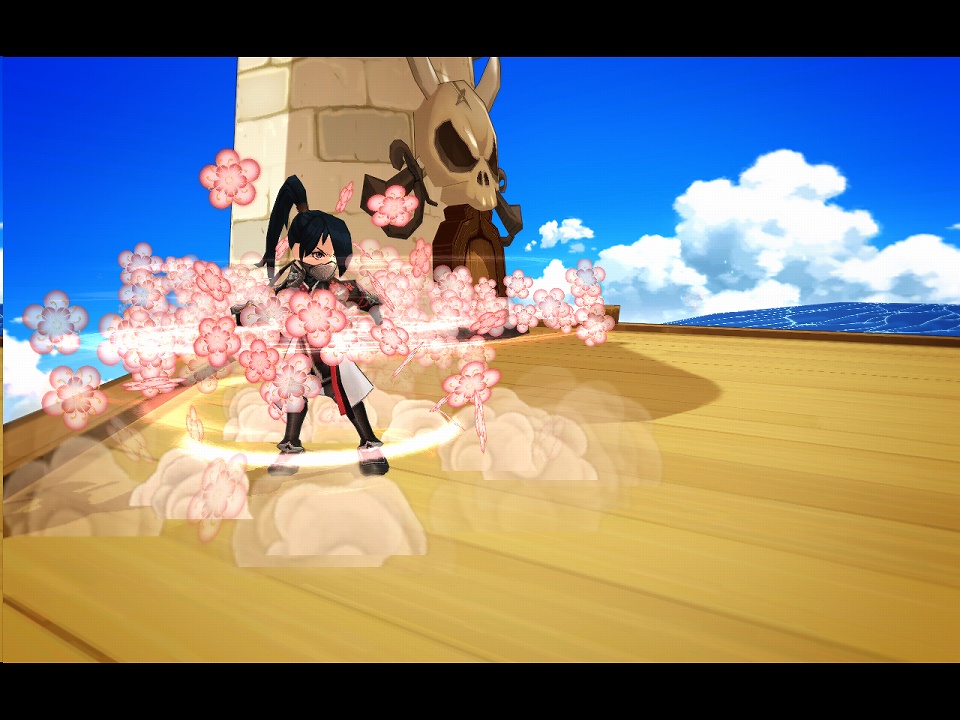 ロストサーガ、5月10日のアップデートより新ヒーロー「イルジメ」が参戦！新ヒーロー体験イベントも開催の画像