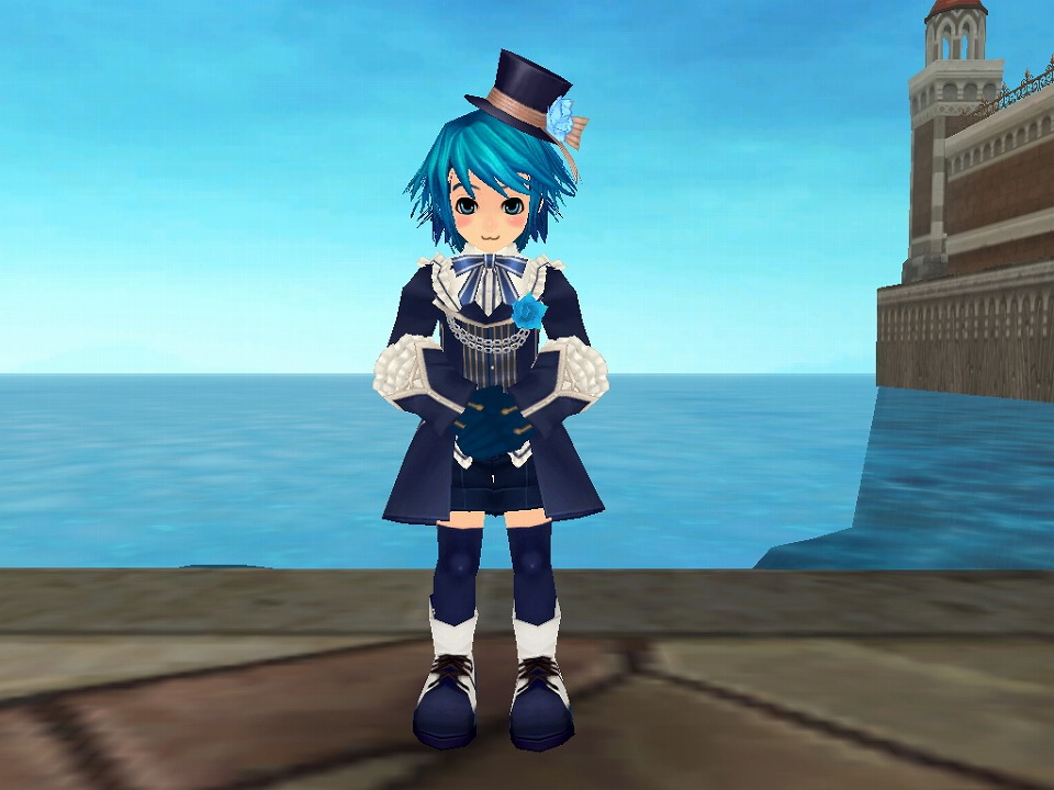 タルタロス、新くじアイテム「ゴシックアバターボックス」販売開始！端午の節句イベントを実施の画像