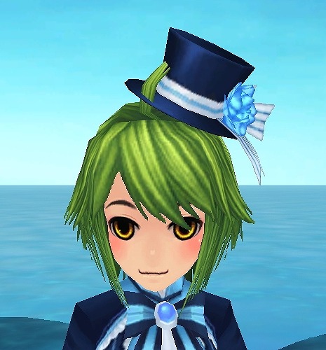 タルタロス、新くじアイテム「ゴシックアバターボックス」販売開始！端午の節句イベントを実施の画像