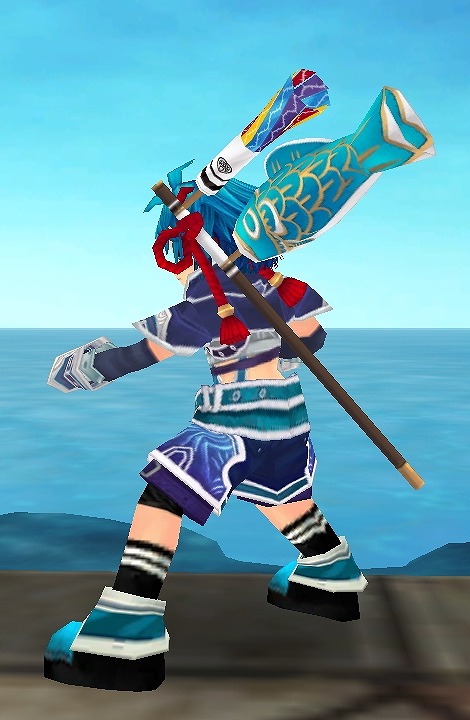 タルタロス、新くじアイテム「ゴシックアバターボックス」販売開始！端午の節句イベントを実施の画像