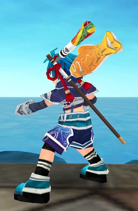 タルタロス、新くじアイテム「ゴシックアバターボックス」販売開始！端午の節句イベントを実施の画像