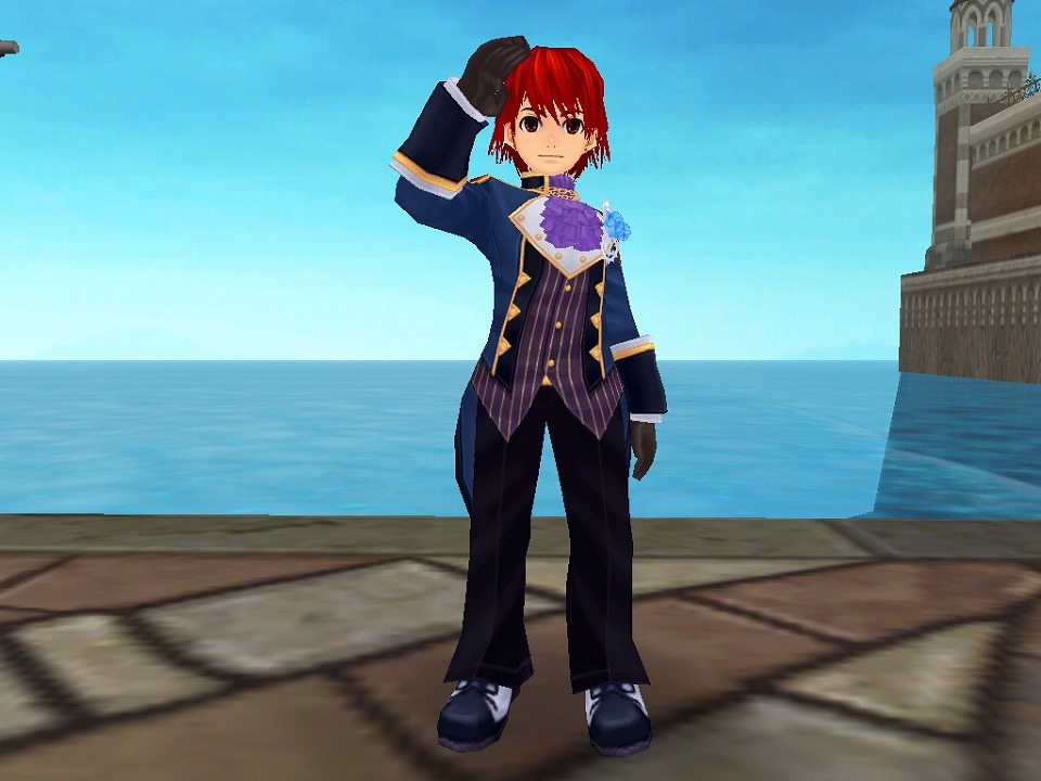 タルタロス、新くじアイテム「ゴシックアバターボックス」販売開始！端午の節句イベントを実施の画像