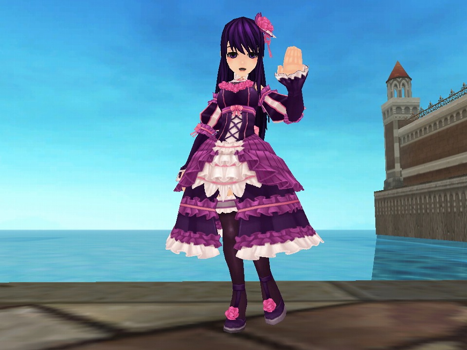 タルタロス、新くじアイテム「ゴシックアバターボックス」販売開始！端午の節句イベントを実施の画像