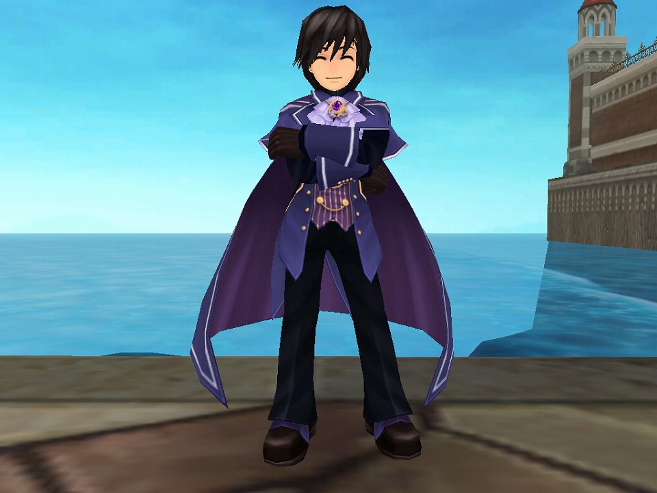 タルタロス、新くじアイテム「ゴシックアバターボックス」販売開始！端午の節句イベントを実施の画像