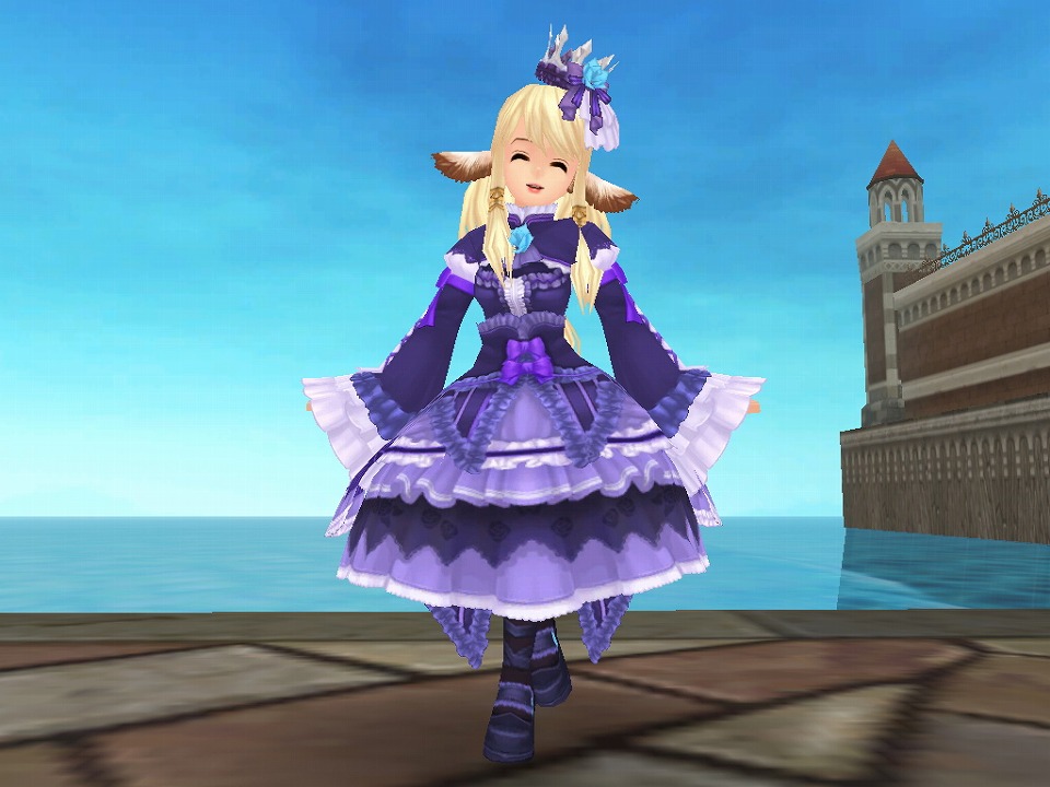 タルタロス、新くじアイテム「ゴシックアバターボックス」販売開始！端午の節句イベントを実施の画像