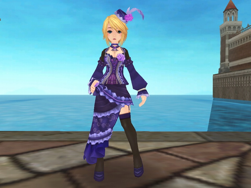 タルタロス、新くじアイテム「ゴシックアバターボックス」販売開始！端午の節句イベントを実施の画像