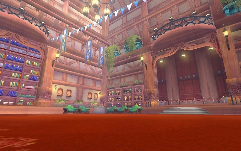 グランドファンタジア、自分だけの島作れる新コンテンツ「ミグルアイランド」を5月17日に実装決定！各種キャンペーンも実施の画像