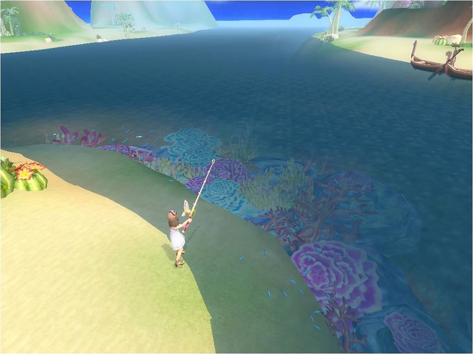 グランドファンタジア、自分だけの島作れる新コンテンツ「ミグルアイランド」を5月17日に実装決定！各種キャンペーンも実施の画像