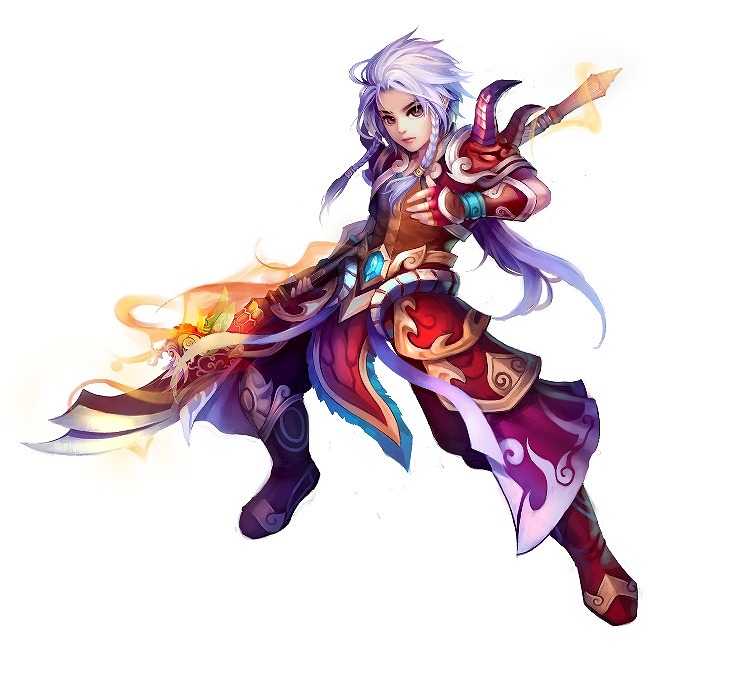 ラヴィネオンライン、クローズドβテストのテスター募集を開始！プロモーション動画を公開の画像