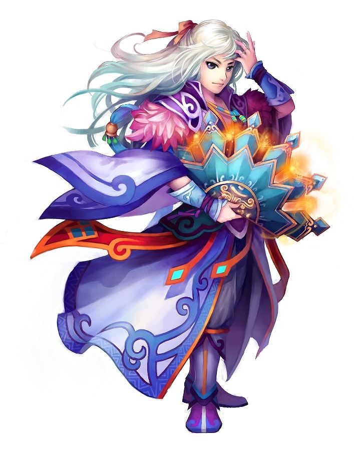 ラヴィネオンライン、クローズドβテストのテスター募集を開始！プロモーション動画を公開の画像