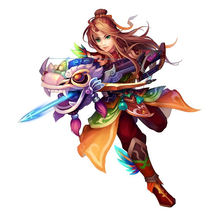 ラヴィネオンライン、クローズドβテストのテスター募集を開始！プロモーション動画を公開の画像