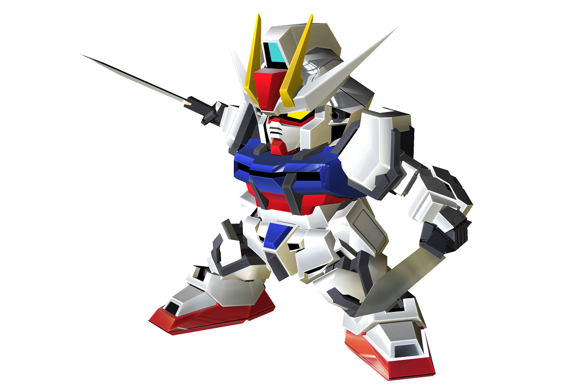 SDガンダムカプセルファイターオンライン、5月16日に「ネットカフェ専用Webガシャポン」第2弾が登場の画像