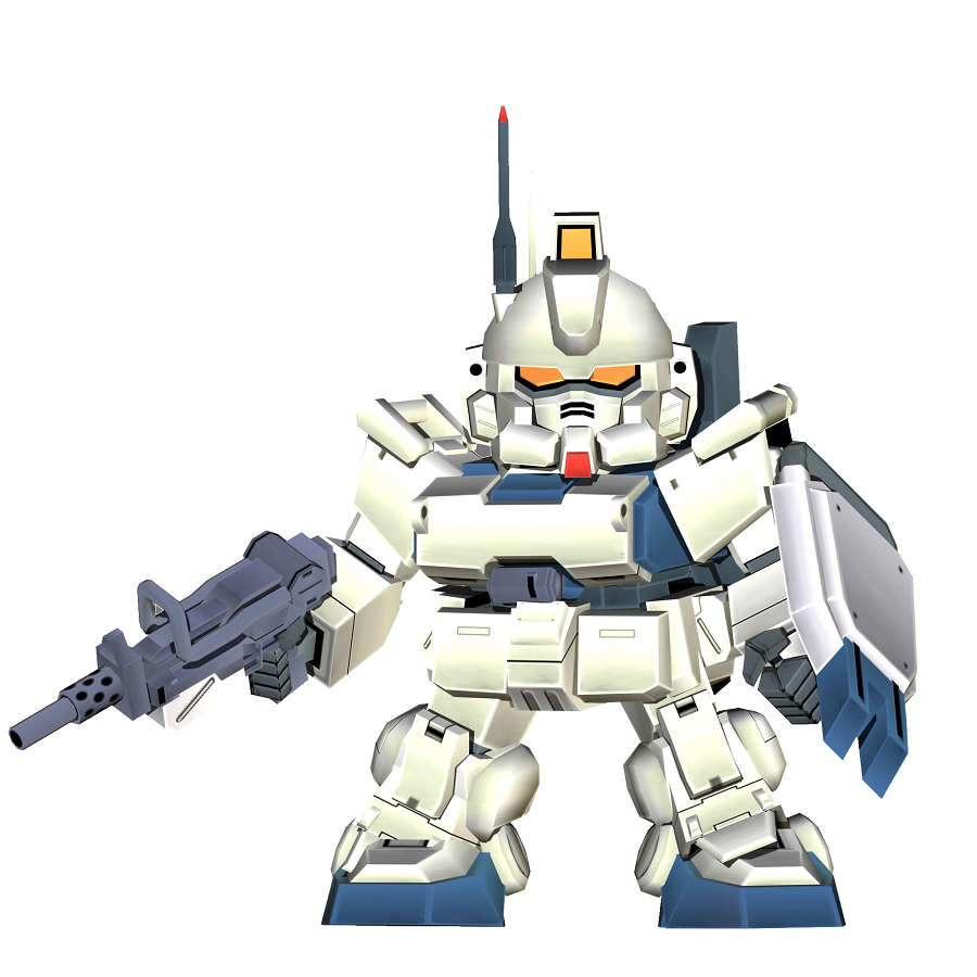 SDガンダムカプセルファイターオンライン、5月16日に「ネットカフェ専用Webガシャポン」第2弾が登場の画像