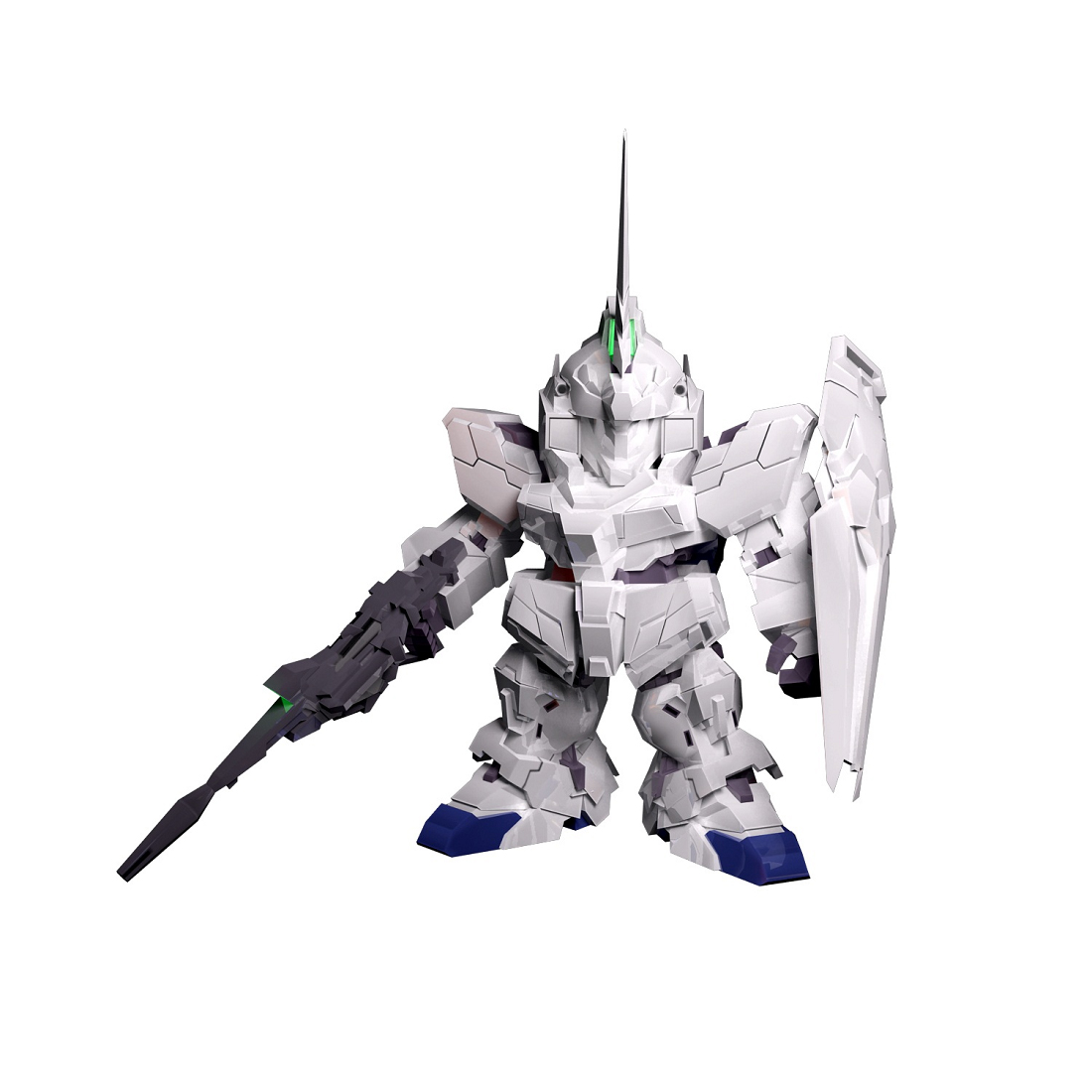 SDガンダムカプセルファイターオンライン、5月16日に「ネットカフェ専用Webガシャポン」第2弾が登場の画像