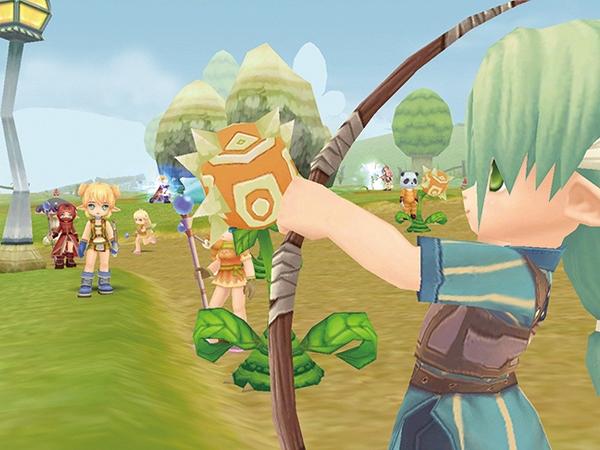 ココロア、クローズドβテスト参加状況＆オープンβテストでの日程公開！の画像