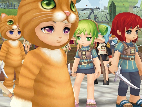 ココロア、クローズドβテスト参加状況＆オープンβテストでの日程公開！の画像